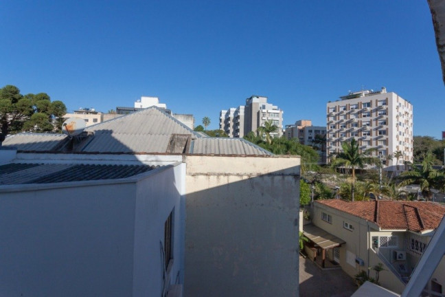 Imagem Imóvel com 2 Quartos à Venda, 66 m² em Petrópolis - Porto Alegre