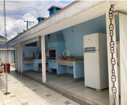Imagem Sobrado com 4 Quartos à Venda, 474 m² em Jardim Aquarius - São José Dos Campos Imagem Sobrado com 4 Quartos à Venda, 474 m² em Jardim Aquarius - São José Dos Campos