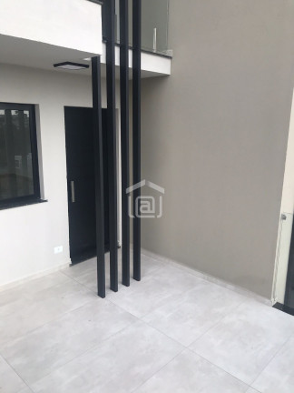 Imagem Casa com 3 Quartos à Venda, 160 m² em Residencial Alamedas - Poços De Caldas Imagem Casa com 3 Quartos à Venda, 160 m² em Residencial Alamedas - Poços De Caldas