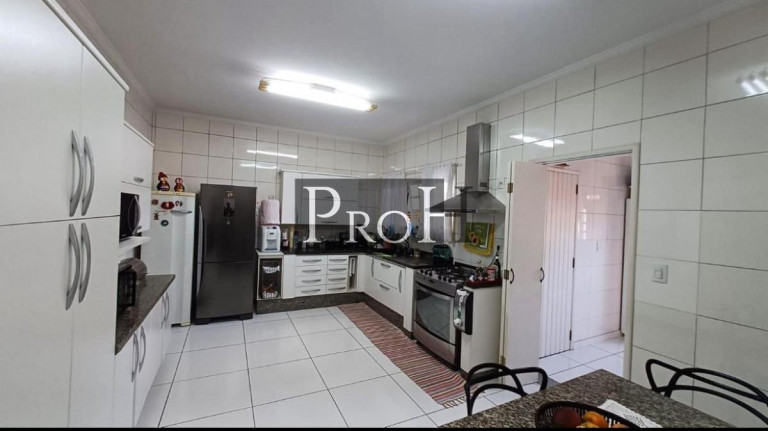 Imagem Sobrado com 3 Quartos à Venda, 343 m² em Olímpico - São Caetano Do Sul