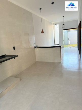 Imagem Casa com 3 Quartos à Venda, 61 m² em Residencial Cosmos - Campinas Imagem Casa com 3 Quartos à Venda, 61 m² em Residencial Cosmos - Campinas