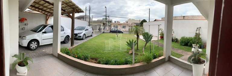Imagem Casa com 4 Quartos à Venda, 190 m² em Dom Bosco - Itajaí
