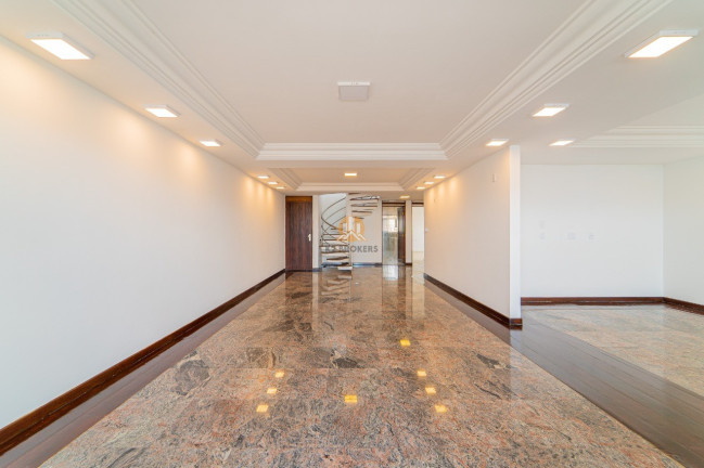 Imagem Imóvel com 4 Quartos à Venda, 404 m² em Manaíra - João Pessoa