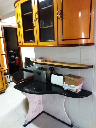 Imagem Apartamento com 3 Quartos à Venda, 132 m² em Itapuã - Vila Velha