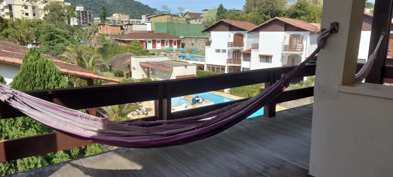 Imagem Casa com 4 Quartos à Venda, 250 m² em Alto - Teresópolis