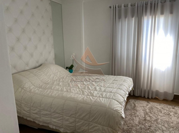 Imagem Apartamento com 1 Quarto à Venda, 95 m² em Jardim Botânico - Ribeirão Preto Imagem Apartamento com 1 Quarto à Venda, 95 m² em Jardim Botânico - Ribeirão Preto