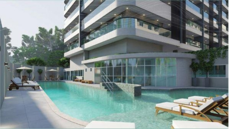 Apartamento com 1 Quarto à Venda, 65 m² em Vila Industrial - Arraial Do Cabo