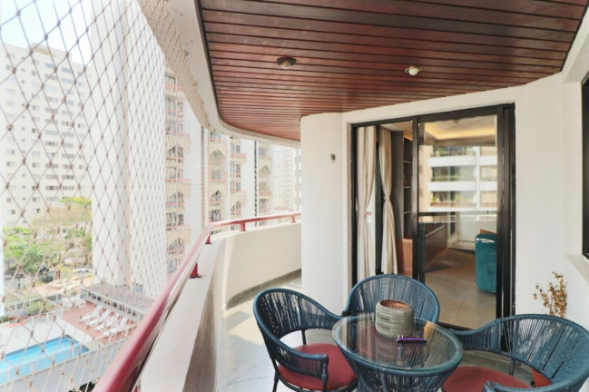 Imagem Apartamento com 3 Quartos à Venda, 106 m² em Indianópolis - São Paulo Imagem Apartamento com 3 Quartos à Venda, 106 m² em Indianópolis - São Paulo
