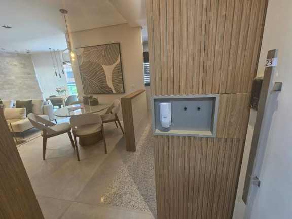 Imagem Apartamento com 1 Quarto à Venda, 50 m² em Cambuí - Campinas
