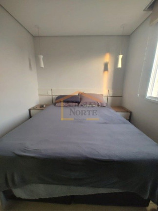 Imagem Apartamento com 2 Quartos à Venda, 47 m² em Vila Nova Cachoeirinha - São Paulo Imagem Apartamento com 2 Quartos à Venda, 47 m² em Vila Nova Cachoeirinha - São Paulo