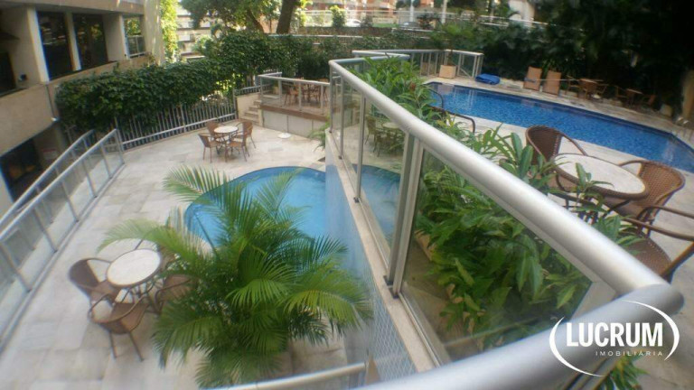 Imagem Apartamento com 3 Quartos à Venda, 98 m² em Lagoa - Rio De Janeiro