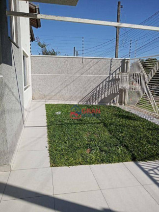 Imagem Sobrado com 3 Quartos à Venda, 125 m² em Campo Comprido - Curitiba