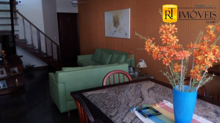 Imagem Cobertura com 4 Quartos à Venda, 254 m² em Balneário Das Dunas - Cabo Frio Imagem Cobertura com 4 Quartos à Venda, 254 m² em Balneário Das Dunas - Cabo Frio
