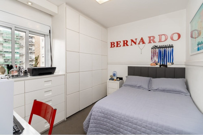 Imagem Imóvel com 4 Quartos à Venda, 169 m² em Vila Uberabinha - São Paulo