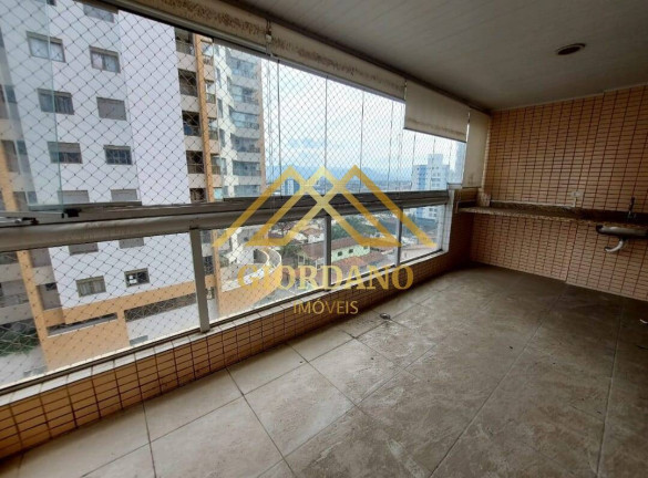 Imagem Apartamento com 3 Quartos à Venda, em Canto Do Forte - Praia Grande Imagem Apartamento com 3 Quartos à Venda, em Canto Do Forte - Praia Grande