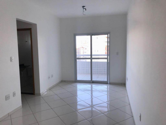 Imagem Apartamento com 2 Quartos à Venda,  em Guilhermina - Praia Grande