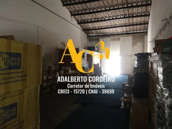 Imagem Galpão à Venda, 330 m² em Recife - Recife