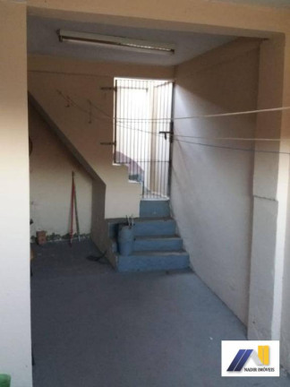 Imagem Casa com 4 Quartos à Venda, 179 m² em São João - Pouso Alegre