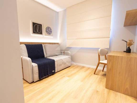 Imagem Apartamento com 2 Quartos à Venda, 73 m² em Fazenda - Itajaí
