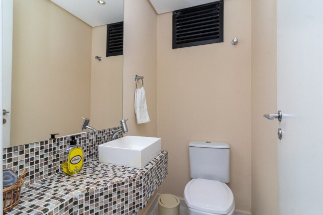 Imagem Apartamento com 3 Quartos à Venda, 101 m² em Vila Albertina - São Paulo Imagem Apartamento com 3 Quartos à Venda, 101 m² em Vila Albertina - São Paulo