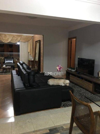 Imagem Apartamento com 3 Quartos à Venda, 203 m² em Jardim Chácara Inglesa - São Bernardo Do Campo Imagem Apartamento com 3 Quartos à Venda, 203 m² em Jardim Chácara Inglesa - São Bernardo Do Campo