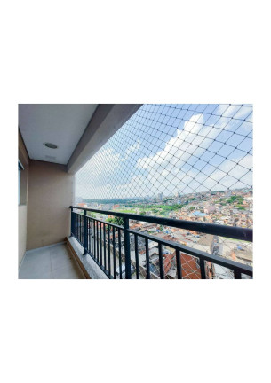 Apartamento com 3 Quartos à Venda, 66 m² em Parque Viana - Barueri