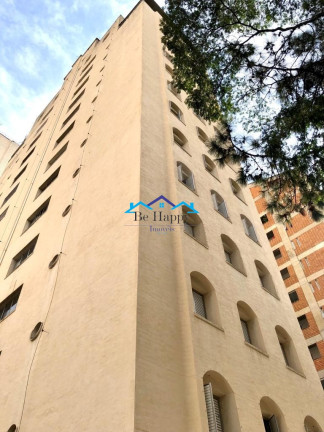 Imagem Apartamento com 3 Quartos à Venda, 65 m² em Moema - São Paulo