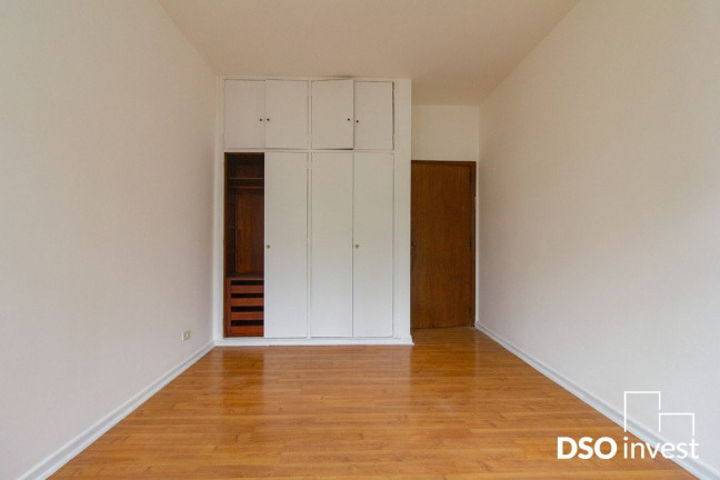 Apartamento com 3 Quartos à Venda,  em Cerqueira César - São Paulo