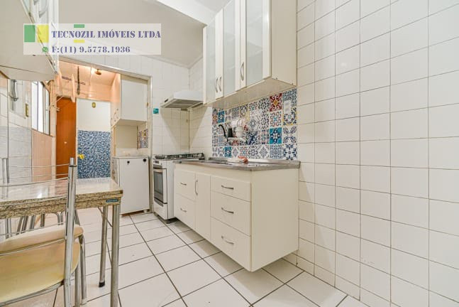 Imagem Apartamento com 2 Quartos à Venda, 80 m² em Saude - São Paulo