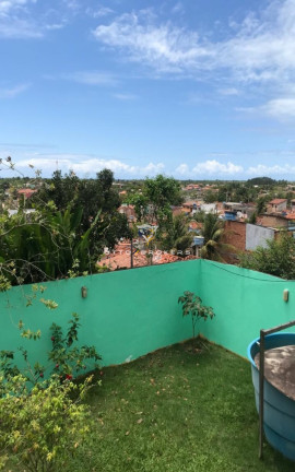 Imagem Casa com 3 Quartos para Temporada, em Coroa Vermelha - Santa Cruz Cabrália Imagem Casa com 3 Quartos para Temporada, em Coroa Vermelha - Santa Cruz Cabrália