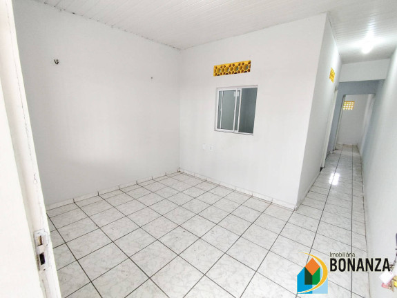 Imagem Kitnet com 1 Quarto para Alugar, 30 m² em Luzardo Viana - Maracanaú