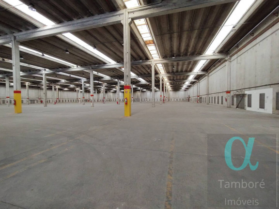 Imagem Sala Comercial para Alugar, 12.086 m² em Tamboré - Barueri Imagem Sala Comercial para Alugar, 12.086 m² em Tamboré - Barueri