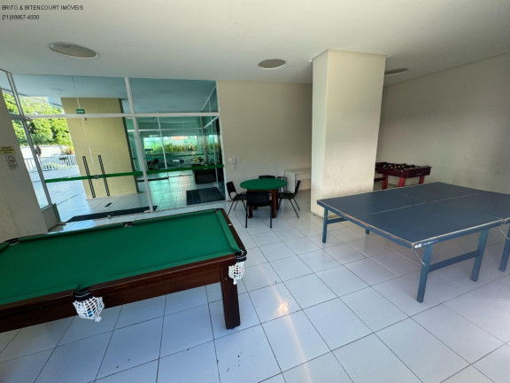 Imagem Imóvel com 3 Quartos à Venda, 80 m² em Brotas - Salvador Imagem Imóvel com 3 Quartos à Venda, 80 m² em Brotas - Salvador