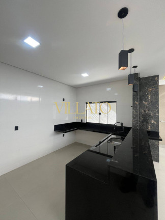 Imagem Casa com 3 Quartos à Venda, 113 m² em Residencial Dom Rafael - Goiânia Imagem Casa com 3 Quartos à Venda, 113 m² em Residencial Dom Rafael - Goiânia