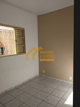 Imagem Casa com 2 Quartos à Venda,  em Jardim Fogaça - Itapetininga