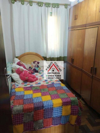 Imagem Casa com 3 Quartos à Venda, 110 m² em Americanópolis - São Paulo