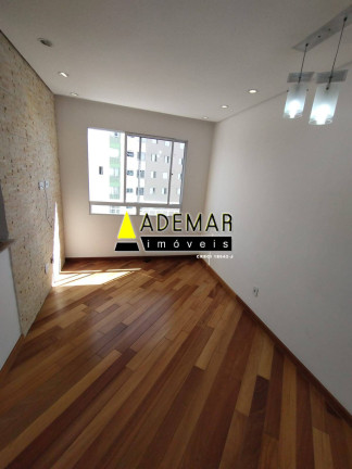 Imagem Apartamento com 2 Quartos à Venda, 44 m² em Canhema - Diadema Imagem Apartamento com 2 Quartos à Venda, 44 m² em Canhema - Diadema