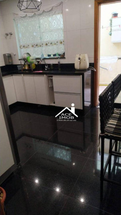 Imagem Sobrado com 2 Quartos à Venda, 70 m² em Jardim Primavera - São Paulo