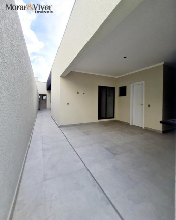 Imagem Casa com 3 Quartos à Venda, 94 m² em Afonso Pena - São José Dos Pinhais
