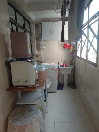 Imagem Apartamento com 3 Quartos à Venda, 105 m² em Tupi - Praia Grande Imagem Apartamento com 3 Quartos à Venda, 105 m² em Tupi - Praia Grande