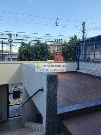 Imagem Imóvel com 5 Quartos à Venda, 200 m² em Jabaquara - São Paulo Imagem Imóvel com 5 Quartos à Venda, 200 m² em Jabaquara - São Paulo