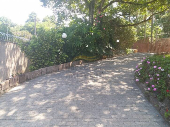Imagem Chácara com 5 Quartos à Venda, 791 m² em Bairro Da Mina - Itupeva
