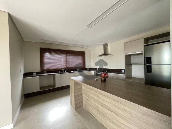 Imagem Casa com 4 Quartos para Alugar, 230 m² em Country - Santa Cruz Do Sul