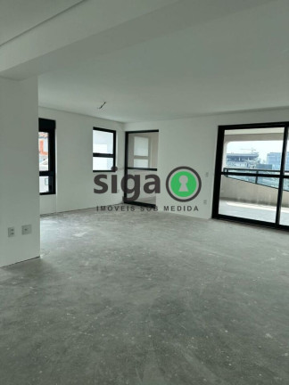 Imagem Apartamento com 4 Quartos à Venda, 365 m² em Chácara Santo Antônio (zona Sul) - São Paulo