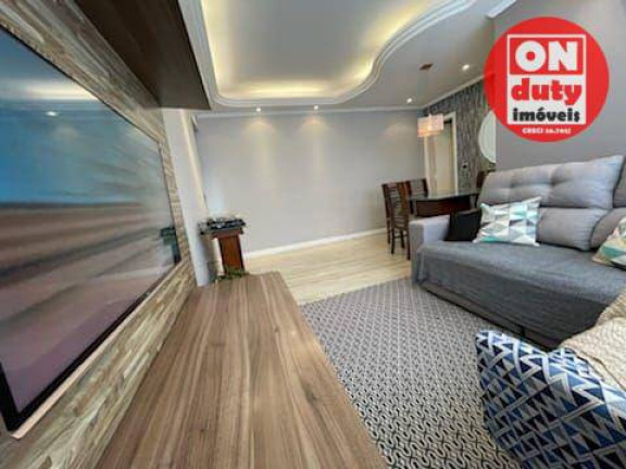 Imagem Apartamento com 2 Quartos à Venda, 80 m² em Campo Grande - Santos Imagem Apartamento com 2 Quartos à Venda, 80 m² em Campo Grande - Santos