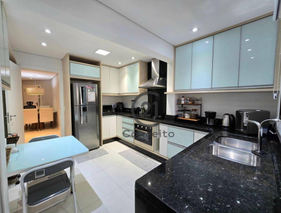 Imagem Apartamento com 3 Quartos à Venda, 210 m² em Centro - Florianópolis Imagem Apartamento com 3 Quartos à Venda, 210 m² em Centro - Florianópolis
