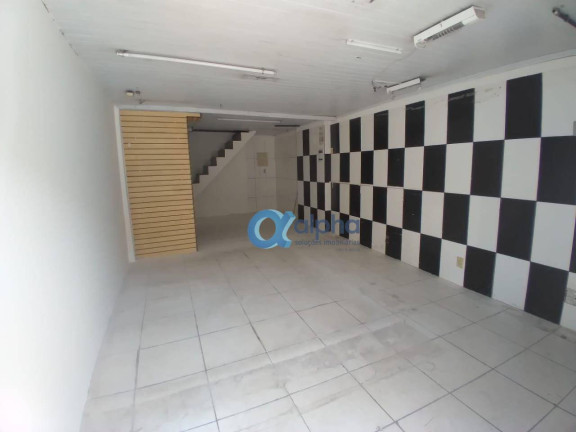Imagem Loja para Alugar, 30 m² em Centro - Petrópolis Imagem Loja para Alugar, 30 m² em Centro - Petrópolis