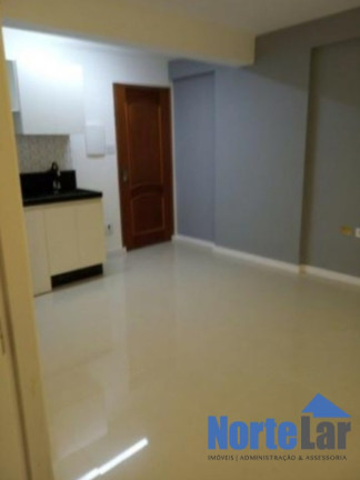 Imagem Apartamento com 2 Quartos à Venda, 39 m² em Centro - São Paulo