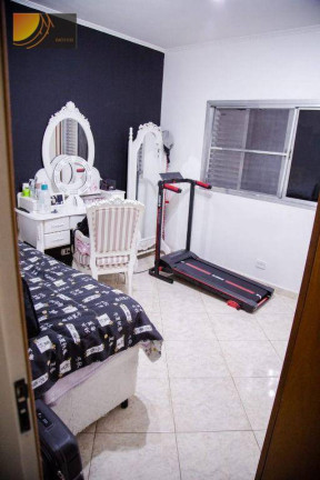 Imagem Casa com 3 Quartos à Venda, 150 m² em Pirituba - São Paulo