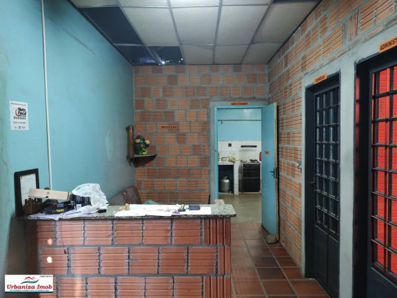 Imagem Ponto Comercial à Venda, 278 m² em Vila Bandeirantes - Campo Grande Imagem Ponto Comercial à Venda, 278 m² em Vila Bandeirantes - Campo Grande